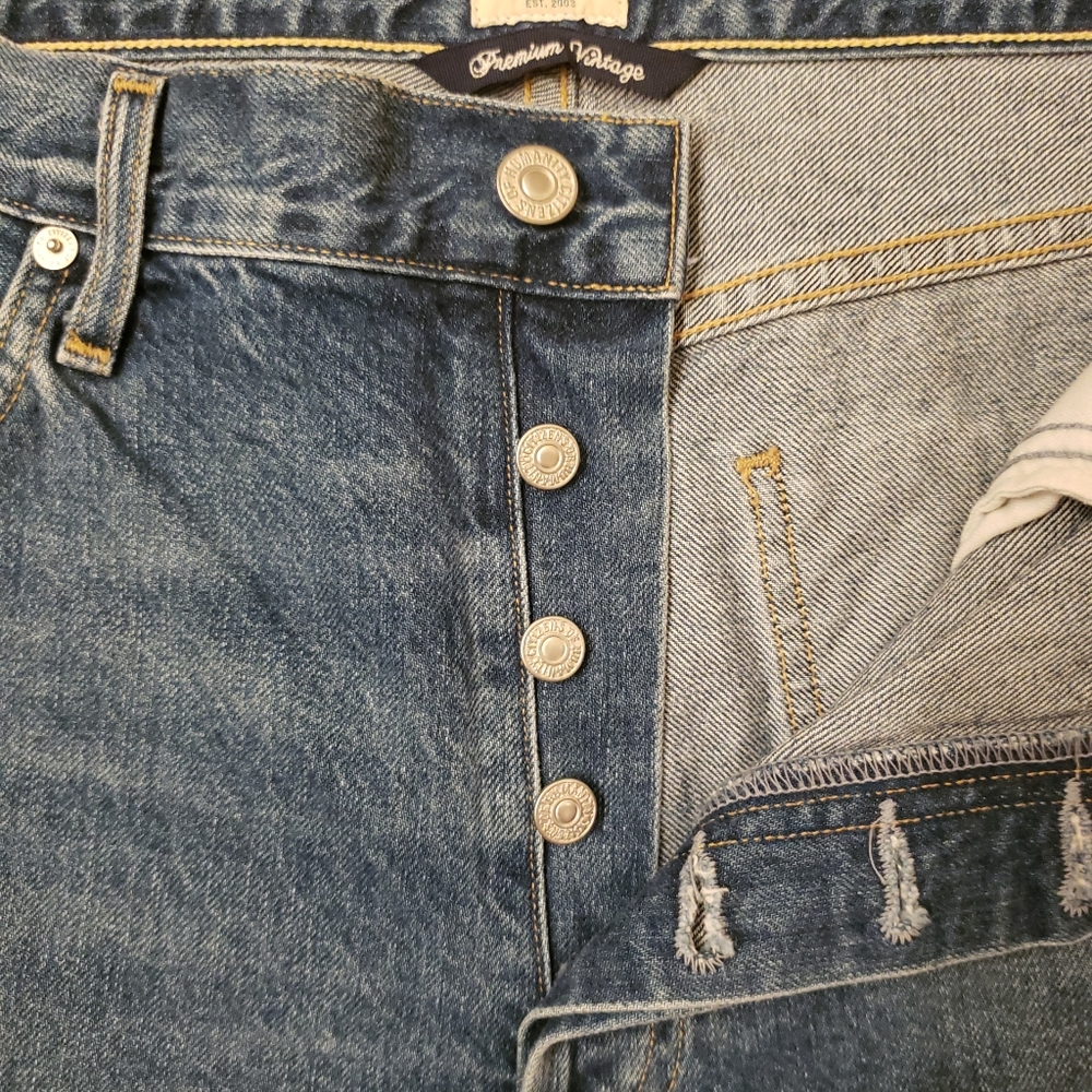 Citizens of Humanity Premium Vintage Liya